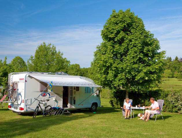 emplacements camping creuse limousin